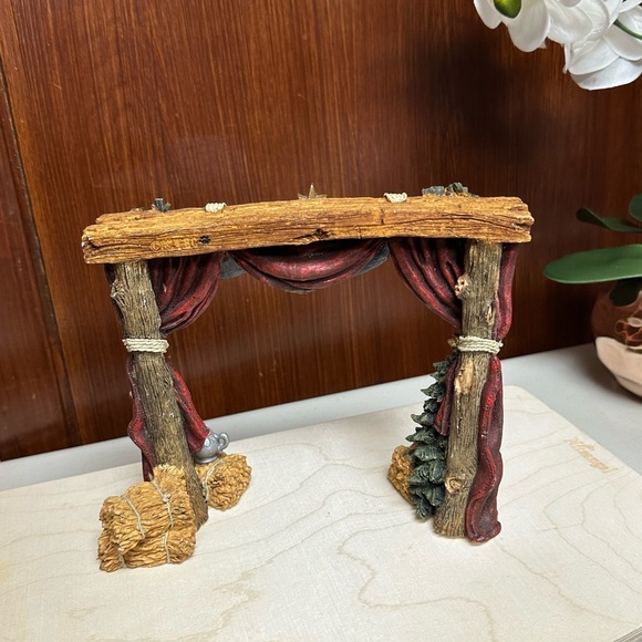 Boyds Bears & Friends vintage collection the stage nativity series - Picture 3 of 12